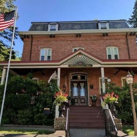 Bricktown Inn Haverstraw 외부 사진