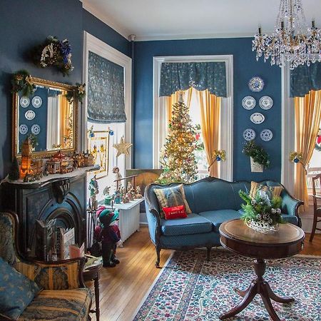 Bricktown Inn Haverstraw 외부 사진