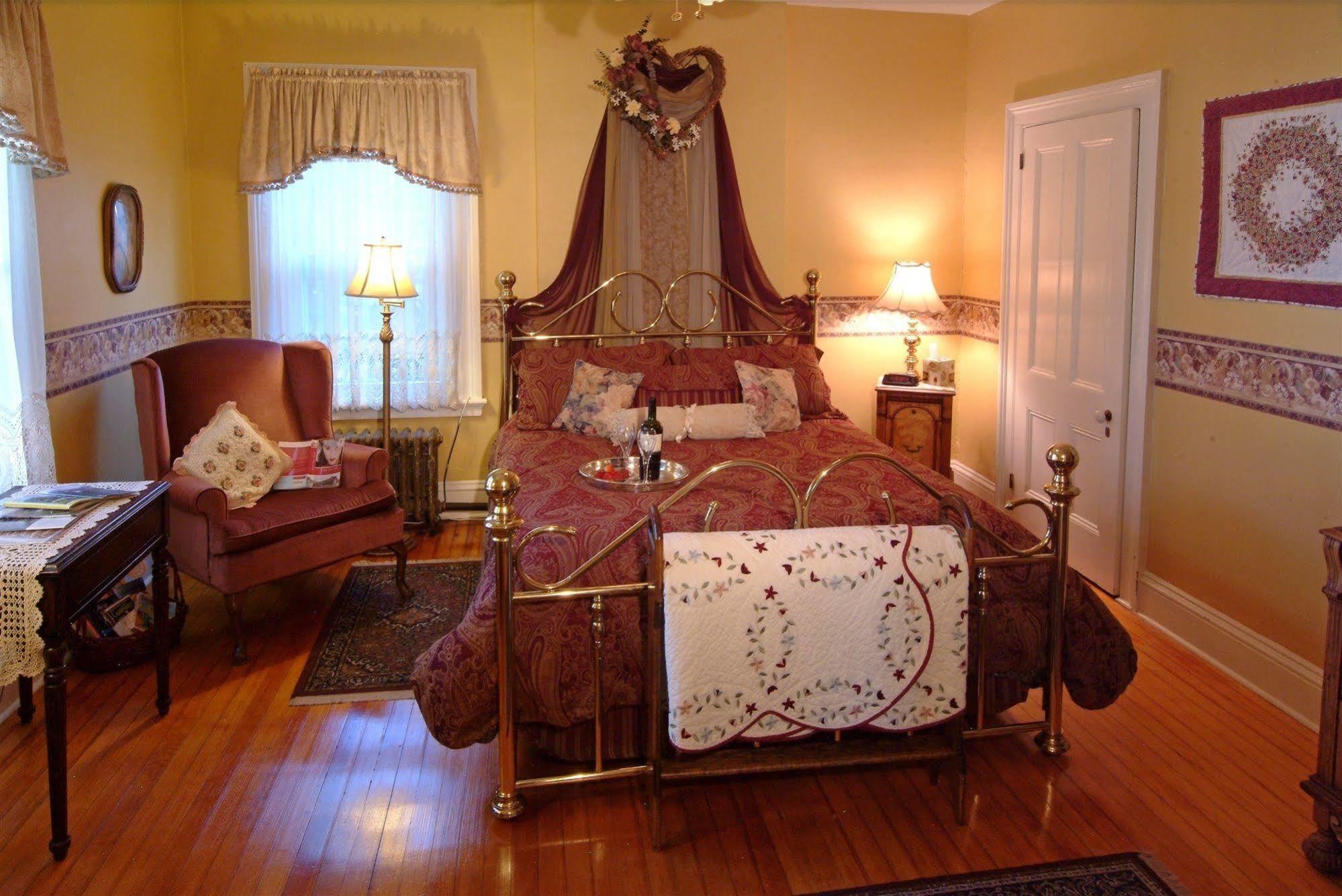 Bricktown Inn Haverstraw 외부 사진