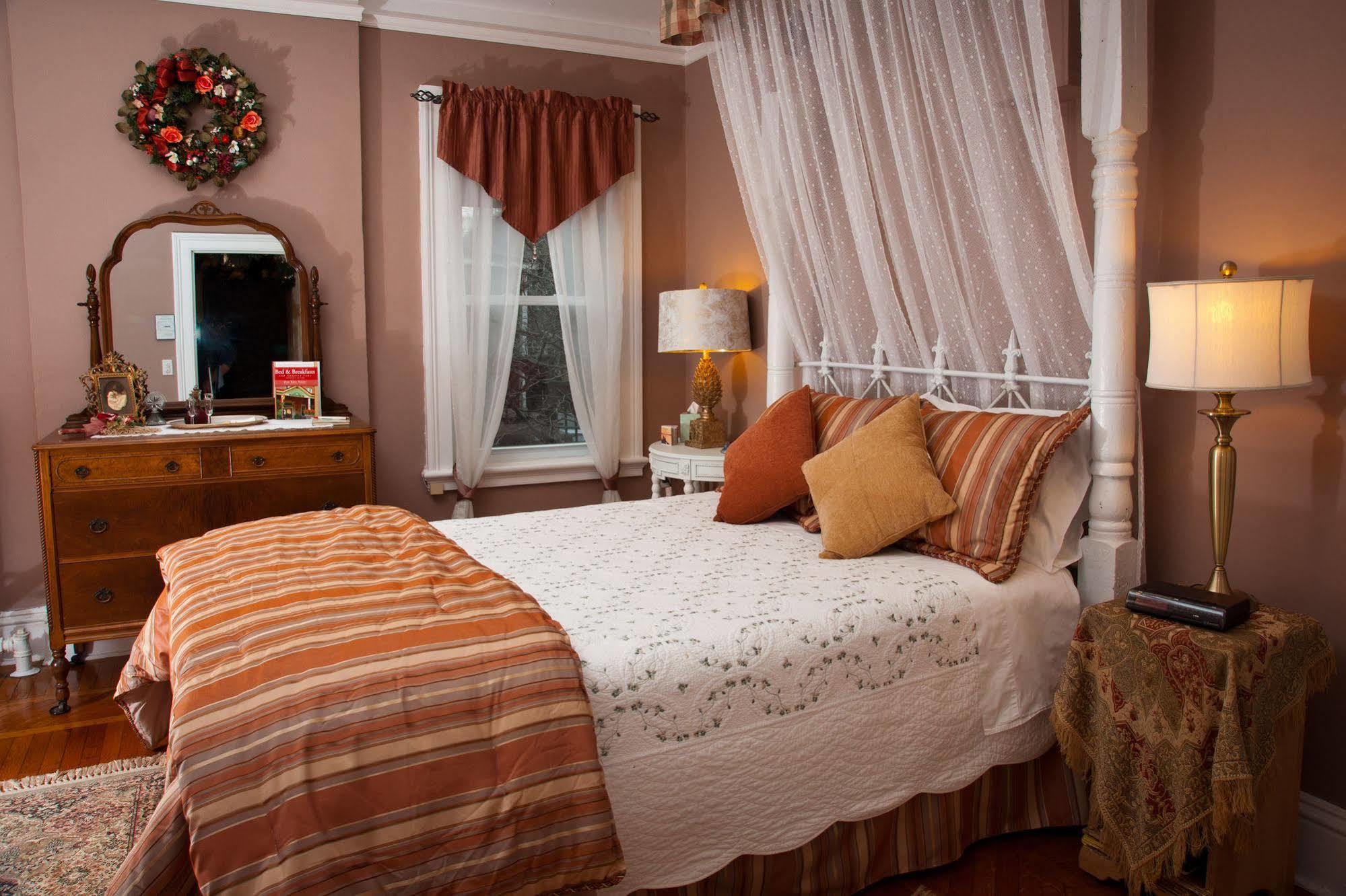 Bricktown Inn Haverstraw 외부 사진