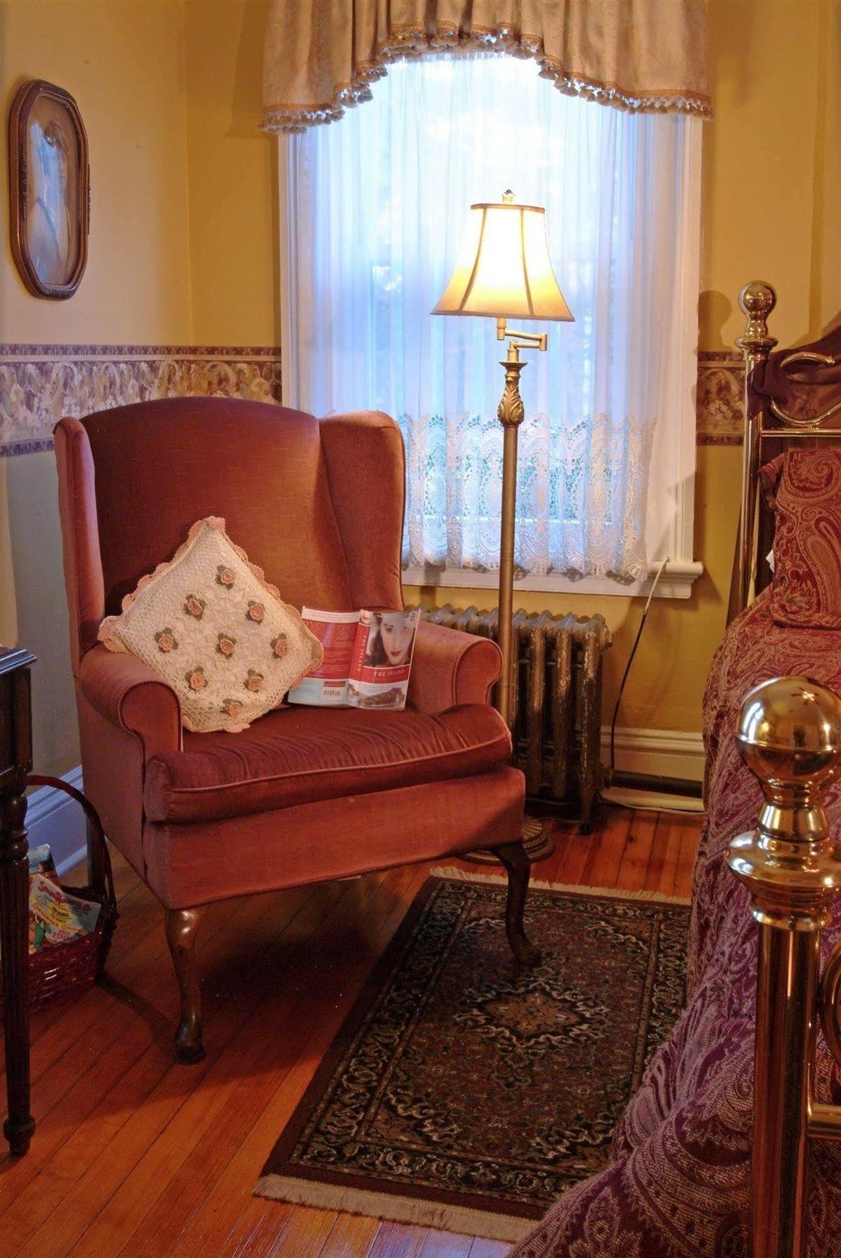 Bricktown Inn Haverstraw 외부 사진