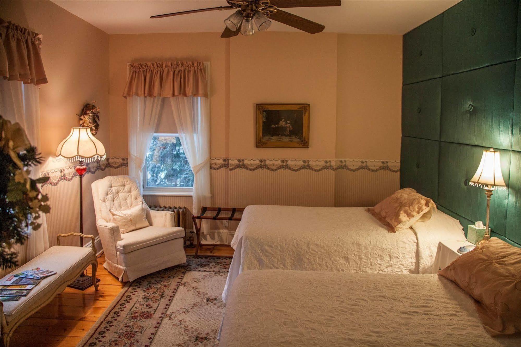 Bricktown Inn Haverstraw 외부 사진