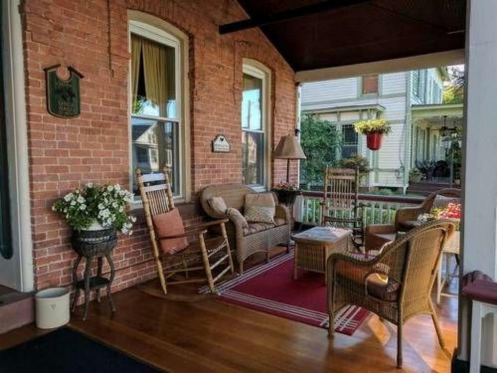 Bricktown Inn Haverstraw 외부 사진