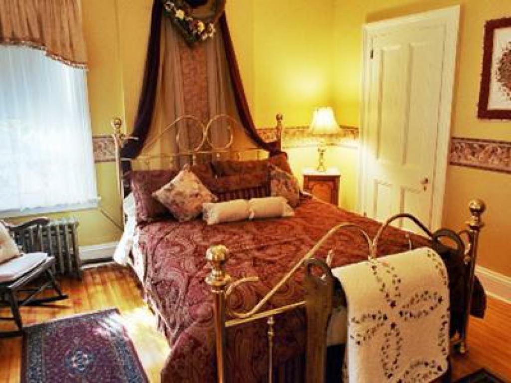 Bricktown Inn Haverstraw 객실 사진