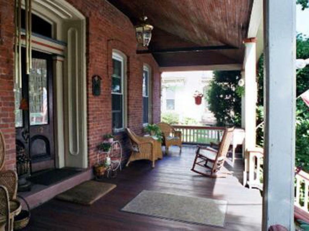 Bricktown Inn Haverstraw 외부 사진