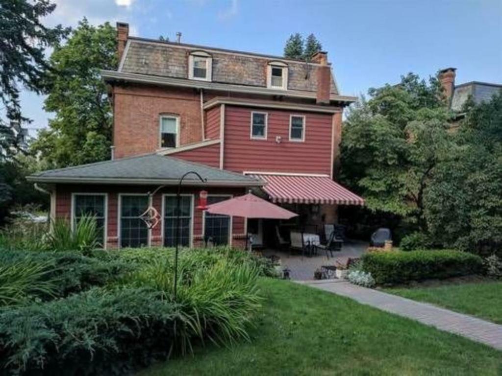 Bricktown Inn Haverstraw 외부 사진