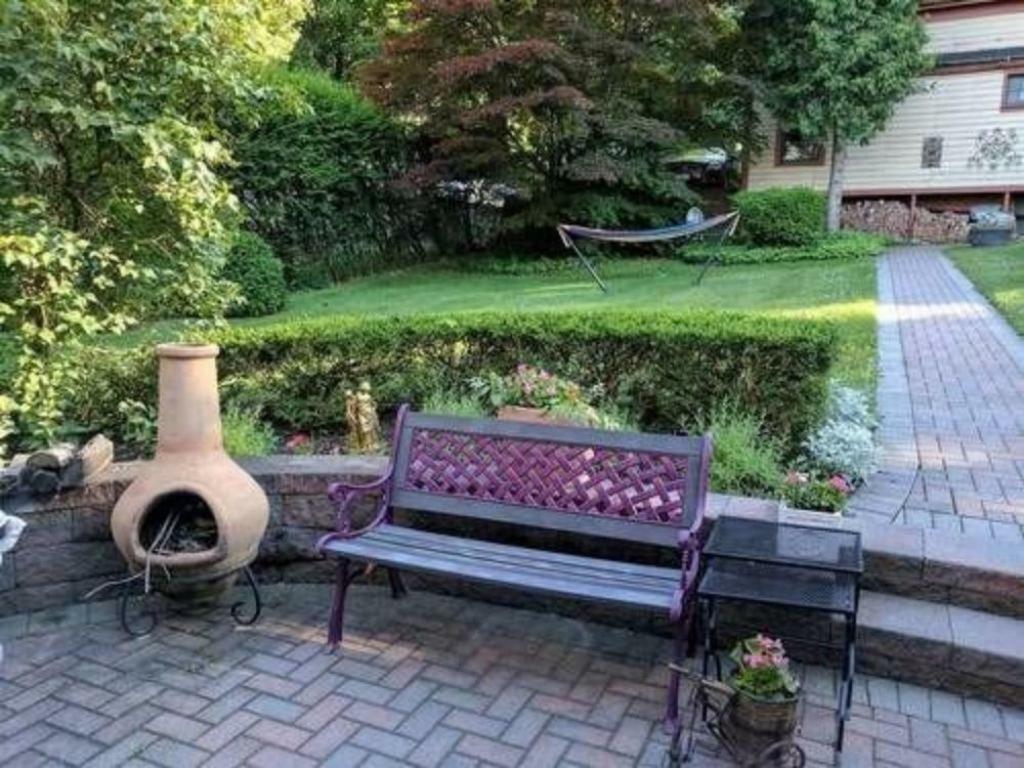 Bricktown Inn Haverstraw 외부 사진