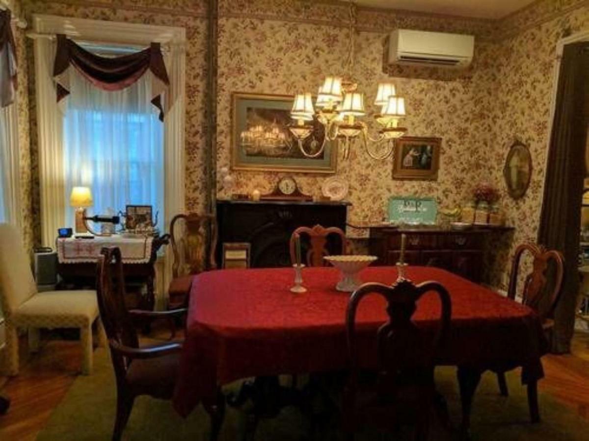 Bricktown Inn Haverstraw 외부 사진