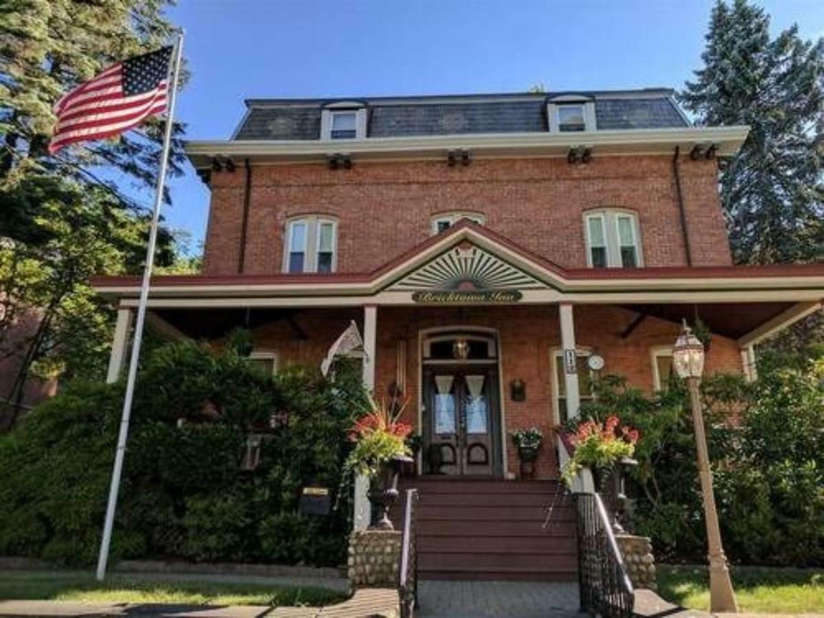 Bricktown Inn Haverstraw 외부 사진