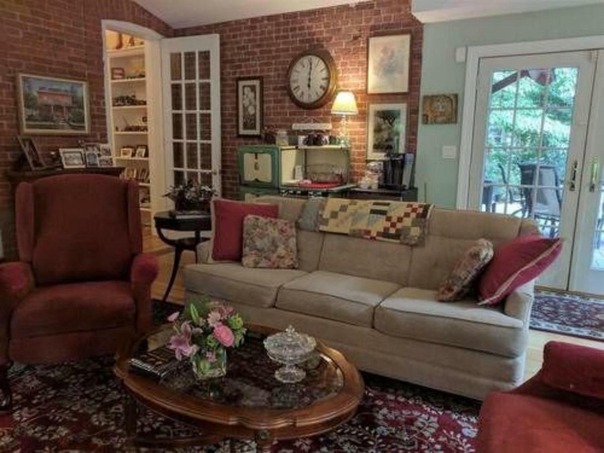Bricktown Inn Haverstraw 외부 사진