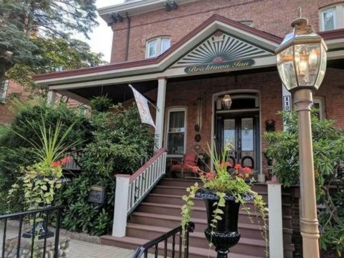 Bricktown Inn Haverstraw 객실 사진