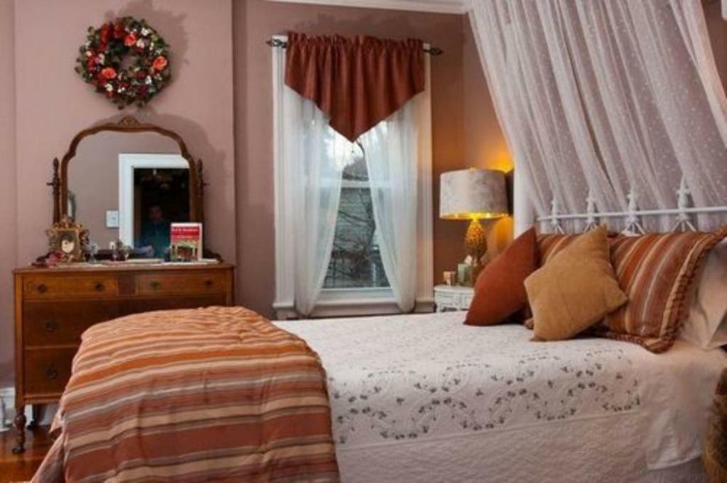 Bricktown Inn Haverstraw 외부 사진