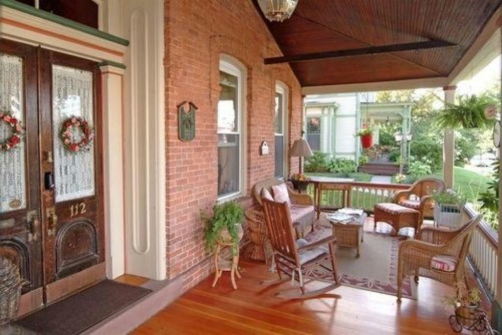 Bricktown Inn Haverstraw 외부 사진