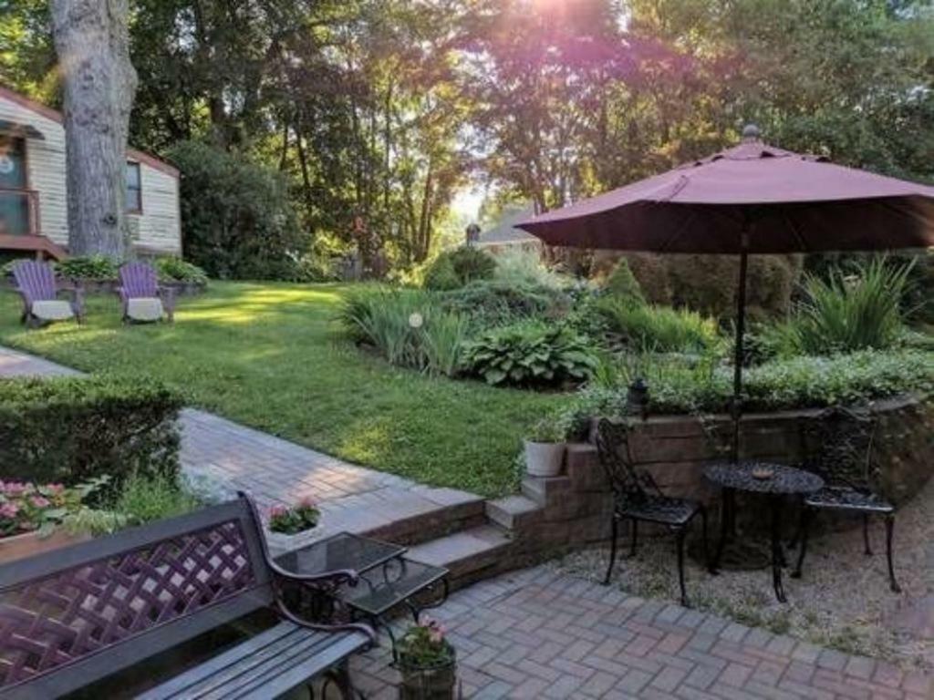 Bricktown Inn Haverstraw 객실 사진