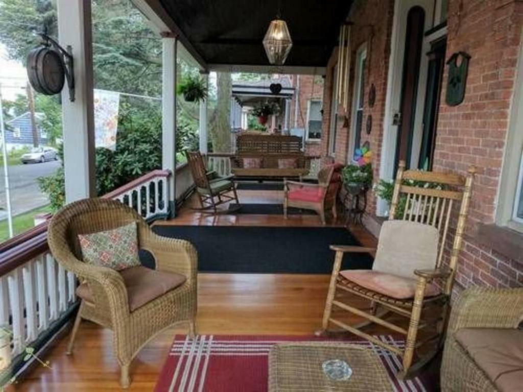 Bricktown Inn Haverstraw 외부 사진