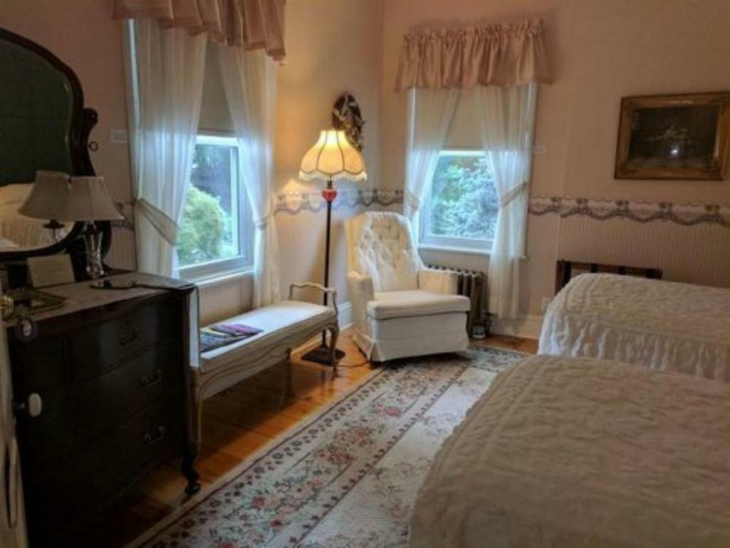 Bricktown Inn Haverstraw 외부 사진