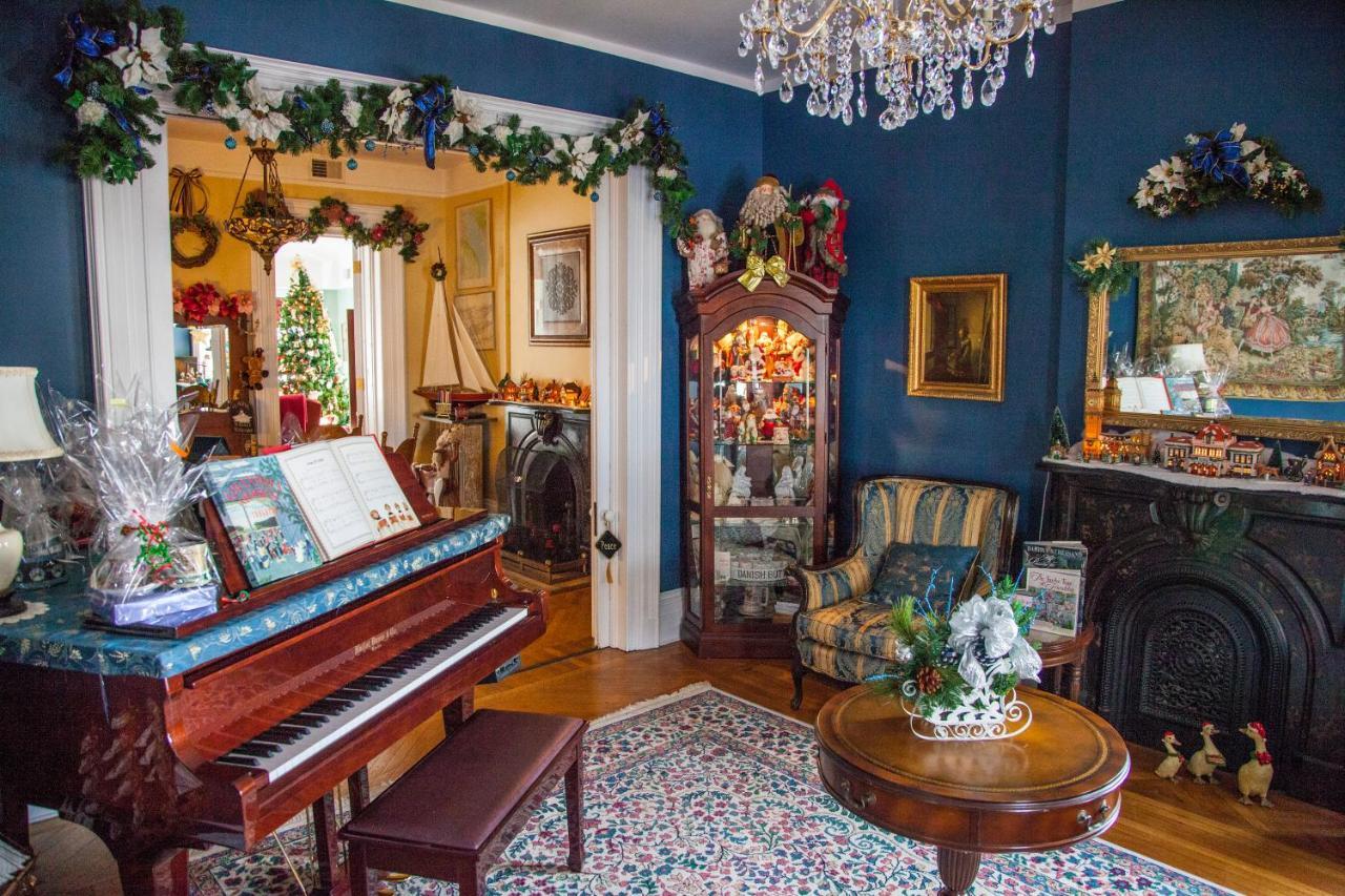 Bricktown Inn Haverstraw 외부 사진