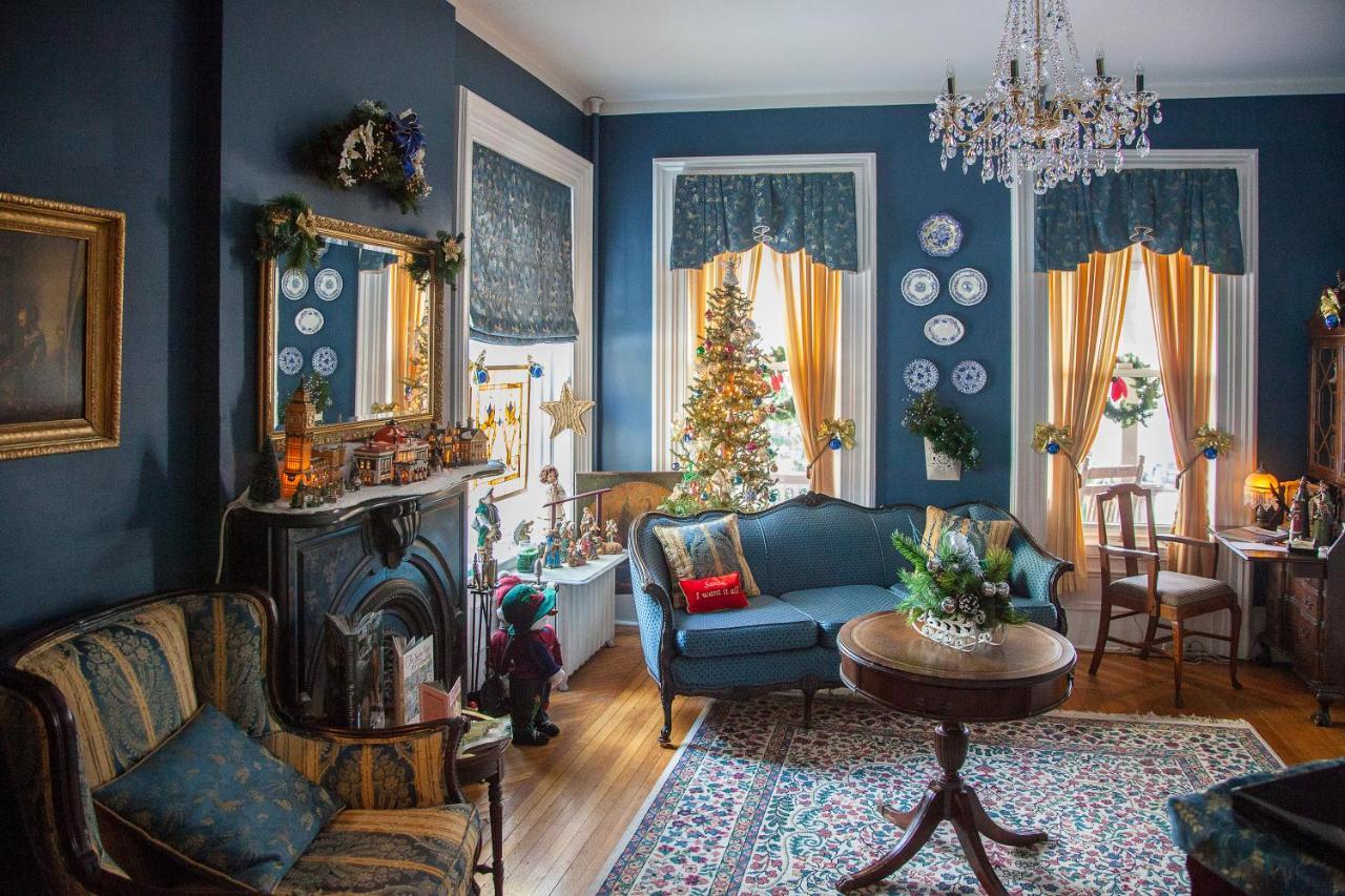 Bricktown Inn Haverstraw 외부 사진